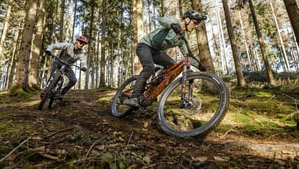 Das sind die Mountainbike-Neuheiten für 2026!