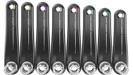 Sram,Neuigkeiten Februar 2026,Kurbelarme,unterschiedliche Längen Sram,Neuigkeiten Februar 2026,Kurbelarme,unterschiedliche Längen