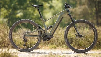 Das Bulls Copperhead Evo AM 2