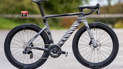 Canyon Aerod CF SLX 7 AXS Speed,ROADBIKE Test,Siegel Canyon Aerod CF SLX 7 AXS Speed,ROADBIKE Test,Siegel