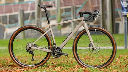 Rose Backroad AL,Gravelbike,Aluminium,Weinberg Rose Backroad AL,Gravelbike,Aluminium,Weinberg