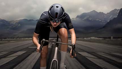 Das neue Cockpit von Reserve. Das neue Cockpit von Reserve.