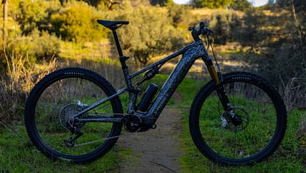 Specialized Levo R - E-Trailbike neu gedacht