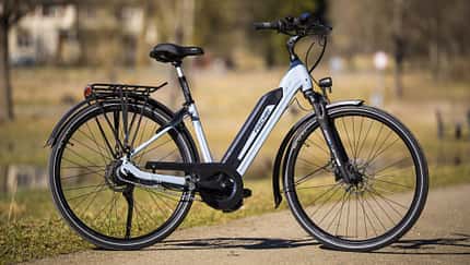 Das Fischer CITA 2404 im Detail genauestens geprüft!