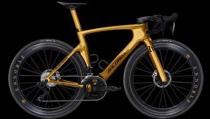 Rennrad-Kracher aus Deutschland