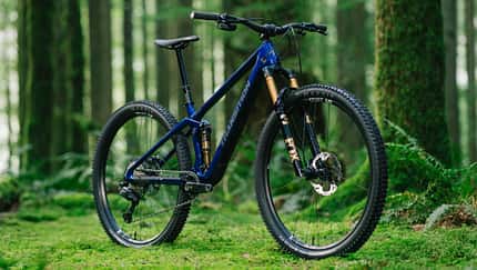 Zwei Farben des Spur stehen zur Verfügung.