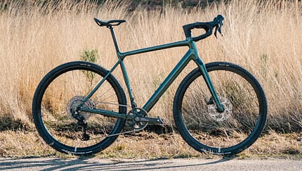 Rose Backroad AL Plus