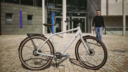 Wir haben das Junico Flow von Juccie hart im Alltag getestet! Wir haben das Junico Flow von Juccie hart im Alltag getestet!