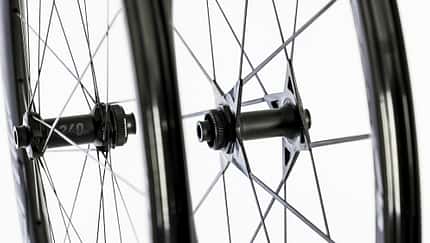 Aerycs Aero WT S und Aerycs Aero CS Aerycs Aero WT S und Aerycs Aero CS