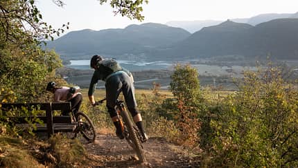 Südtirol,Bike Events,Trail,Berge,Aussicht