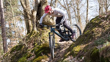 High-Pivot trifft DJI-Avinox-Power