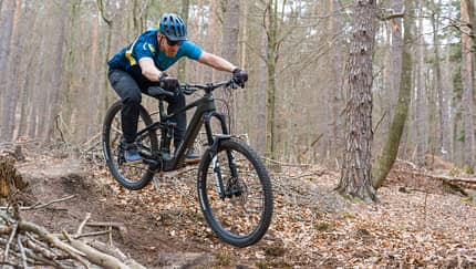 Kultmarken-Comeback mit DJI-Avinox-Antrieb