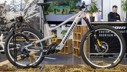 Propain Ekano 3 AL DJI