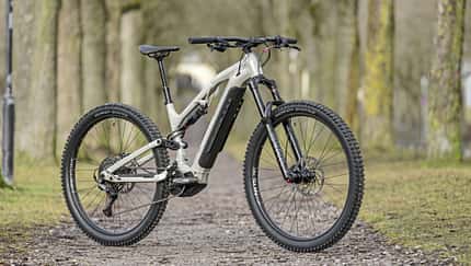 Decathlons Trail-Bombe für 3499 €?