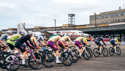 VELOBerlin 2026 Vorbericht Race