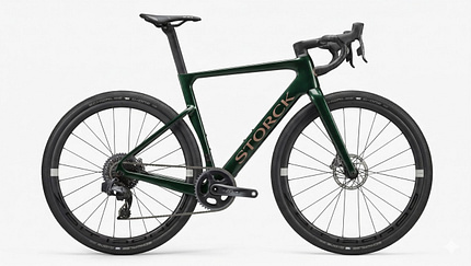 Storck Fascenario.X Launch Edition Standbild