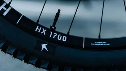 Neue Laufräder im Einstiegssegment von DT Swiss