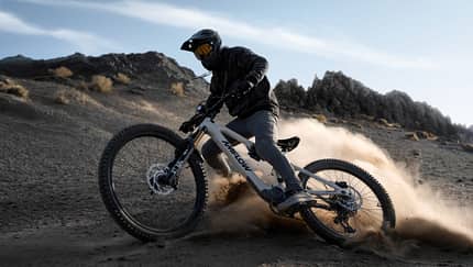 DJI Amflow und Avinox M2 und M2S