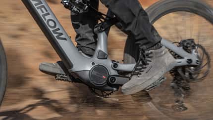 DJI Amflow und Avinox M2 und M2S