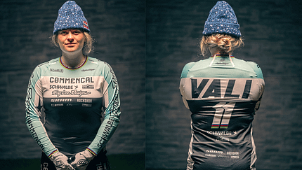 Im Rennen mit sich selbst