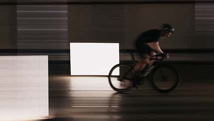 Van Rysel Projekt Airbag,Testfahrt Labor Van Rysel Projekt Airbag,Testfahrt Labor