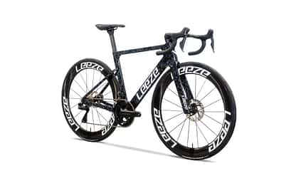 Leeze One Aero-Rennrad