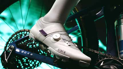 Fizik Ferox 2 Fizik Ferox 2