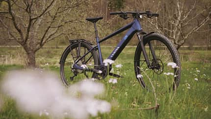 Canyon Pathlite:ONfly im Test!