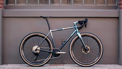 Tune Nano Gravel 45,Gravel-Laufräder,Gravelbike Jaegher Tornado Tune Nano Gravel 45,Gravel-Laufräder,Gravelbike Jaegher Tornado