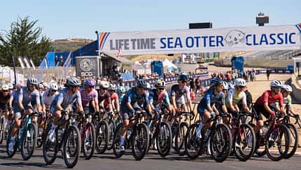 Sea Otter 2026: Die beste Bikemesse der Welt!