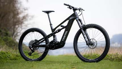 Canyon Strive:On