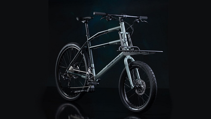 Bombtrack Munroe Cargo