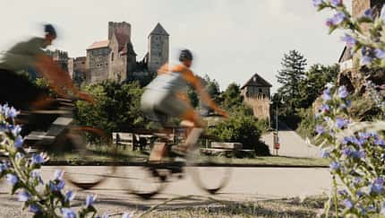 Wo jede Route eine Geschichte erzählt