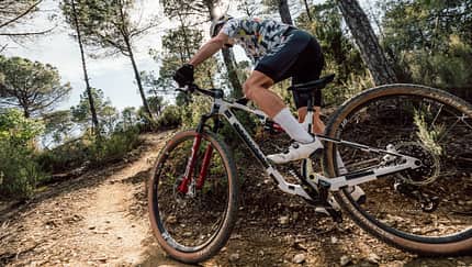 XXL-Update für das beliebte Racebike