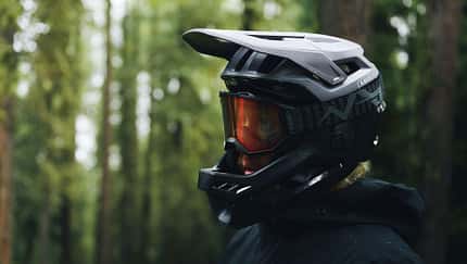 Abus Targon