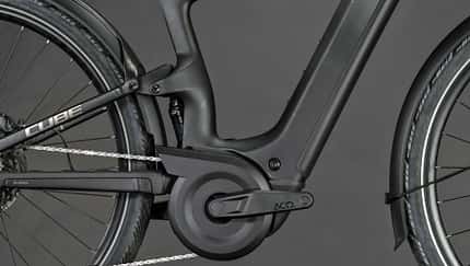 Cube Bikes 2026