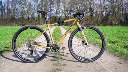 Stevens Gavere Pro