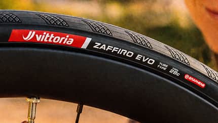 Vittoria Zaffiro Evo