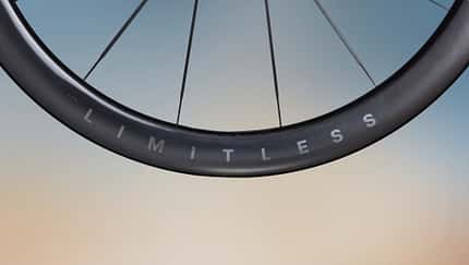 Felge der Hunt 5am Limitless Felge der Hunt 5am Limitless