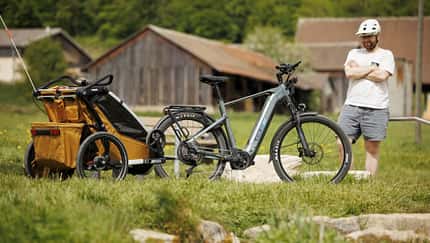 Victoria Avyon im harten Alltags-Test