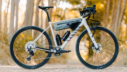 Canyon Grizl AL Escape 2027 Canyon Grizl AL Escape 2027