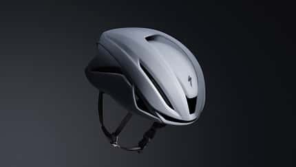 Der neue Specialized Evade 4
