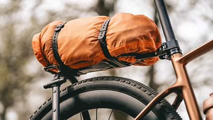 Tailfin Journey Rack Tailfin Journey Rack