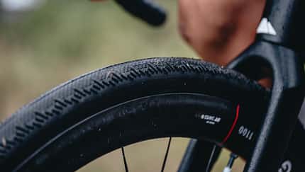 Gravelreifen,Schwalbe G-One Pro Line Gravelreifen,Schwalbe G-One Pro Line