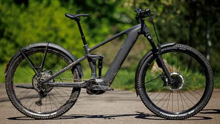 E-SUVs im Test