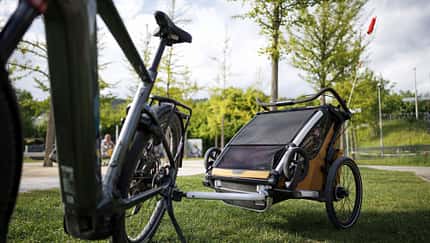 Thule Chariot Sport 2