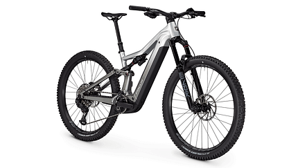 Wähle dein (E-)Mountainbike des Jahres und gewinne tolle Preise!