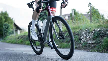Scope R4.A in einem Focus Izalco Max Scope R4.A in einem Focus Izalco Max