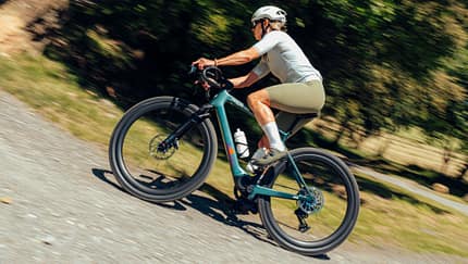 Megamo Along E-Gravelbike Aufmacher Megamo Along E-Gravelbike Aufmacher