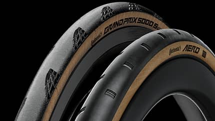 Continental Aero 111 Tour-Edition Continental Aero 111 Tour-Edition
